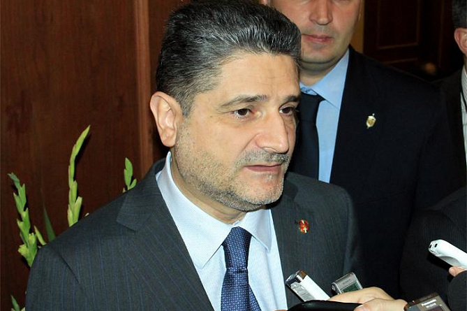 В Армении необходимо оптимизировать министерства, а не создавать новые – премьер-министр