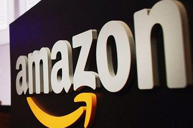 Amazon откроет первый оффлайн-магазин