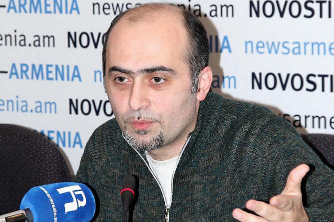 Эксперт: в Армении есть проблема защиты персональных данных детей