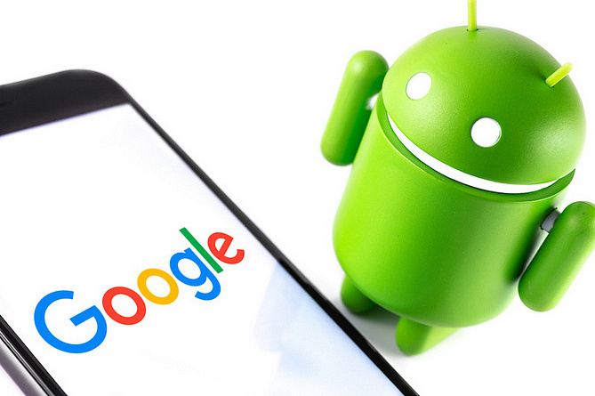Google выпустила новое приложение, упрощающий переход с iOS на Android
