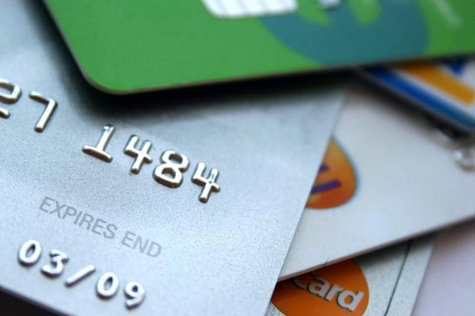 Инекобанк и Rostelecom совместно выпустили новую кредитную карту