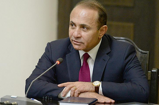Правительство Армении на практике будет содействовать развитию ИТ-сферы – премьер