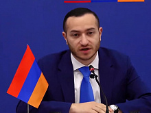 США являются ключевым партнером Армении в вопросах цифровой трансформации – министр