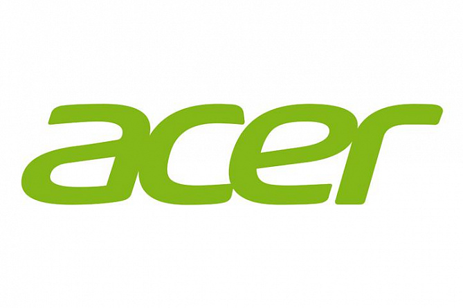 Ucom announces sales of Acer smartphones and tablets