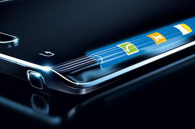 Galaxy S6 edge–ի վաճառքի ծավալը գերազանցել է Samsung–ի սպասումները