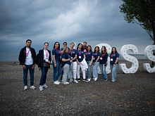 «Team Telecom Armenia» снова присоединился к волне инноваций на Sevan Startup Summit