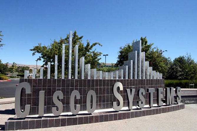 Cisco Systems Inc предложила $20 млрд. за производителя ПО Splunk 
